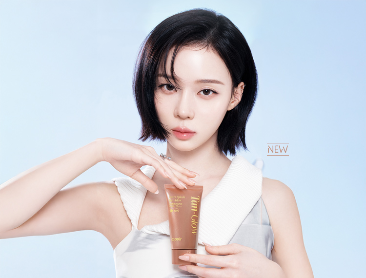 워터스플래쉬 선라인 런칭
