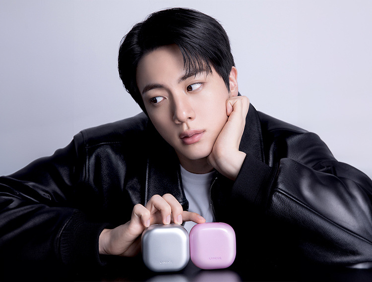 라네즈 네오쿠션&클렌징