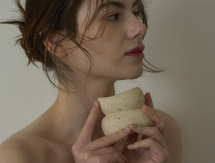 화산송이 디퓨저