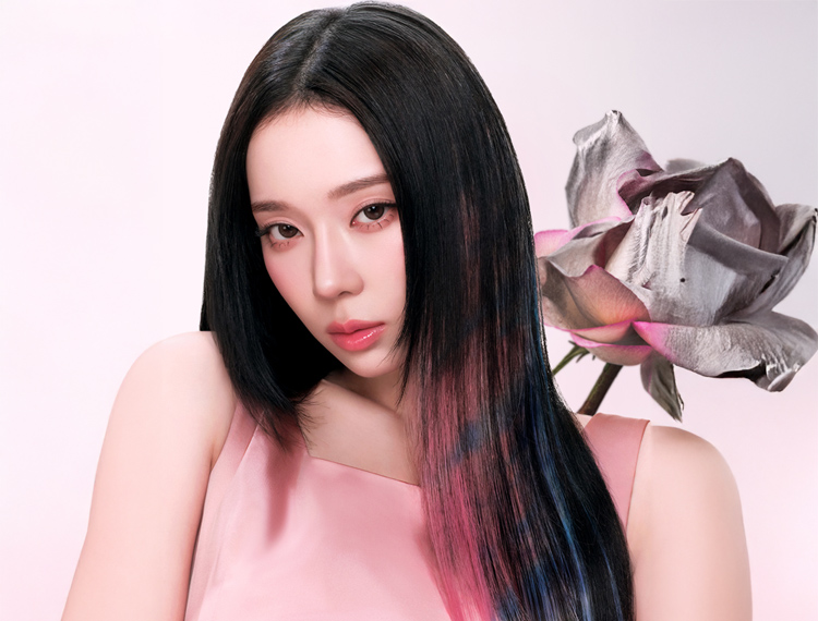 가을을 채우는 에스쁘아
