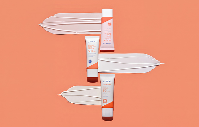 SPF50인데 왜 피부는탈까