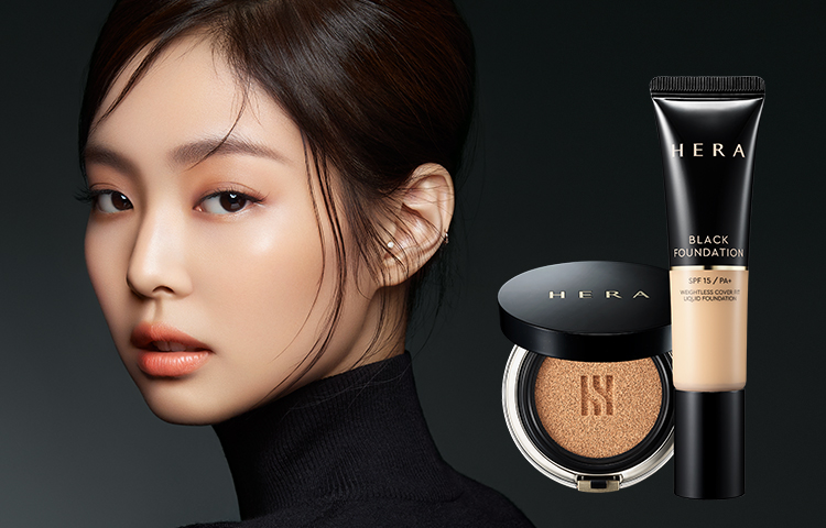 헤라 2019 얼루어 뷰티 어워드 선정!