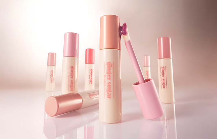 [에뛰드] 겨울 핸드백 필수템 NEW 진저슈가 립세럼