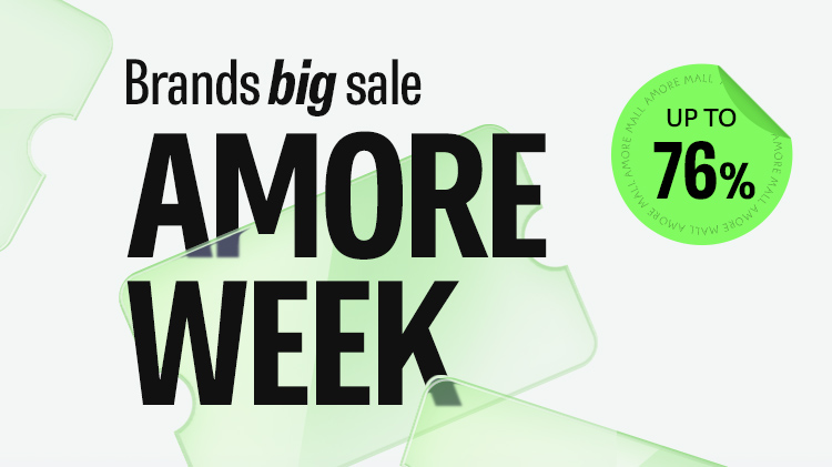 [통합] 12월 아모레위크! 최대 76% SALE