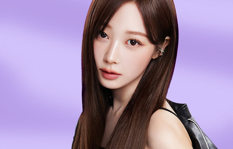 [미쟝센]사용 후 즉각적인 스트레이트 효과