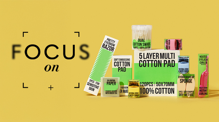 [통합] FOCUS on [아모레베이직]