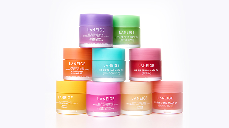 [라네즈] 전 세계가 선택한 1등 라네즈 립케어