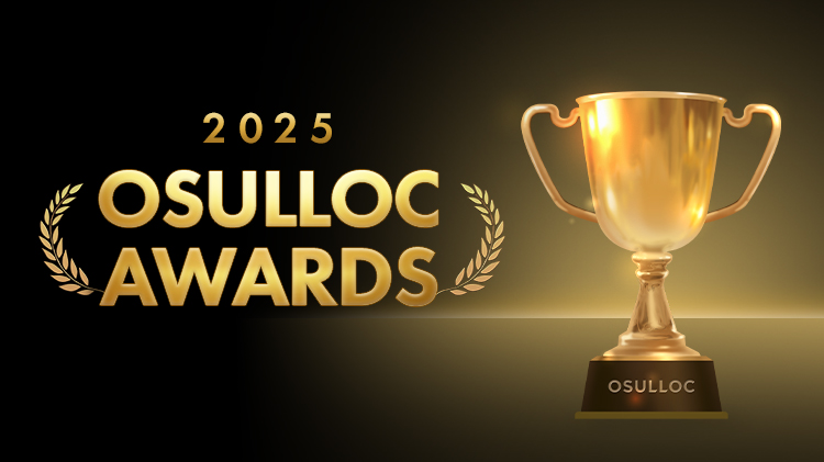 [오설록] 연말감사 빅세일