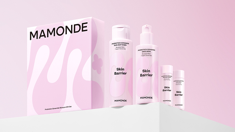 [마몽드] 찬바람 불 땐 7겹 보습! 세라마이드 특집전