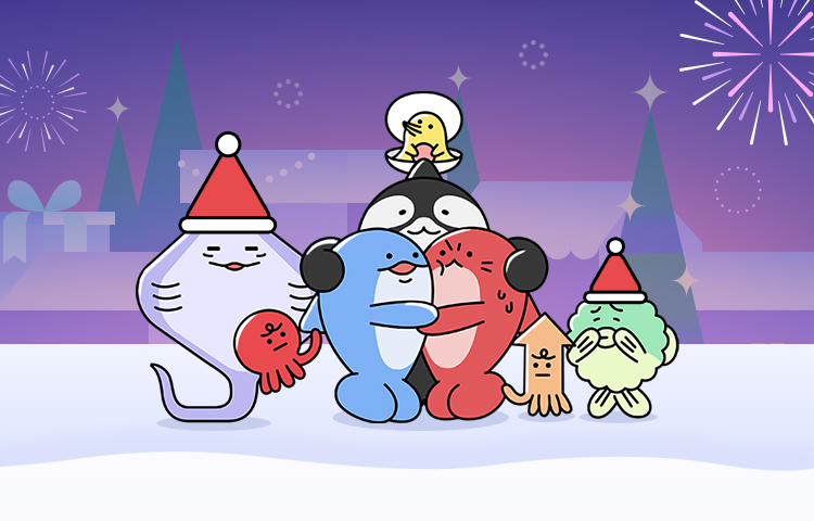 [앞바다즈] 아세페 기념 ~35% 할인