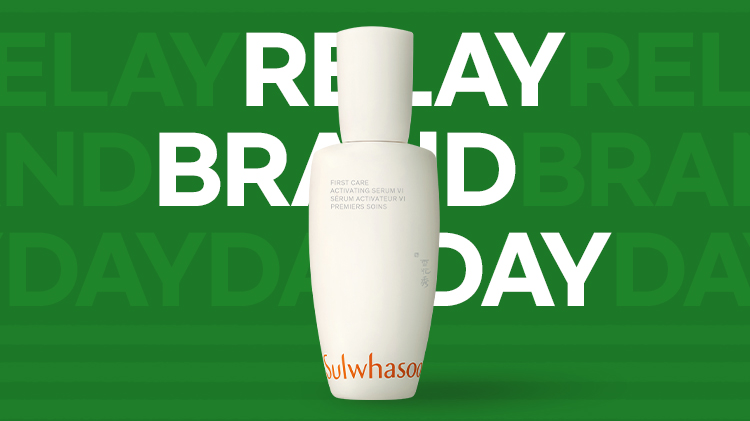 [아세페] 설화수 DAY | 12월 8일 | 오늘 단 하루