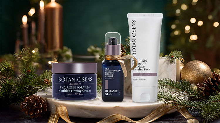 멈출 수 없는 탄력케어, 최대40%OFF