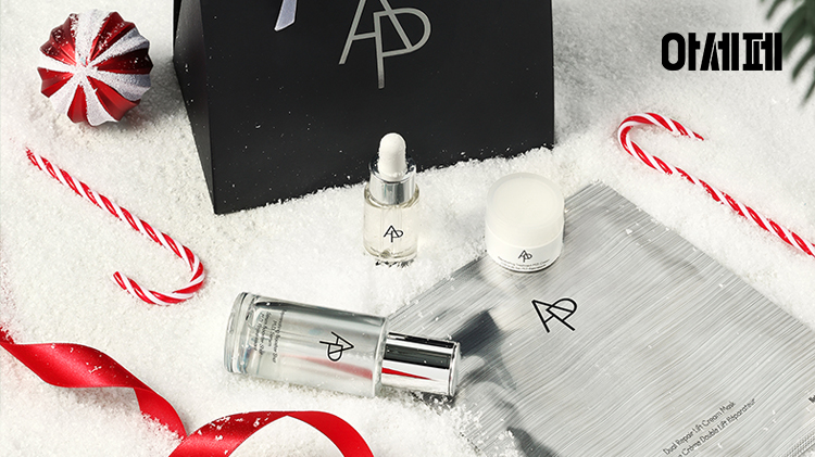 2025 겨울 아세페  X  에이피뷰티