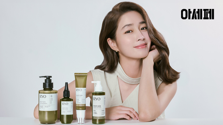 [샤워타임]아세페X헤어바디 스페셜 프로모션