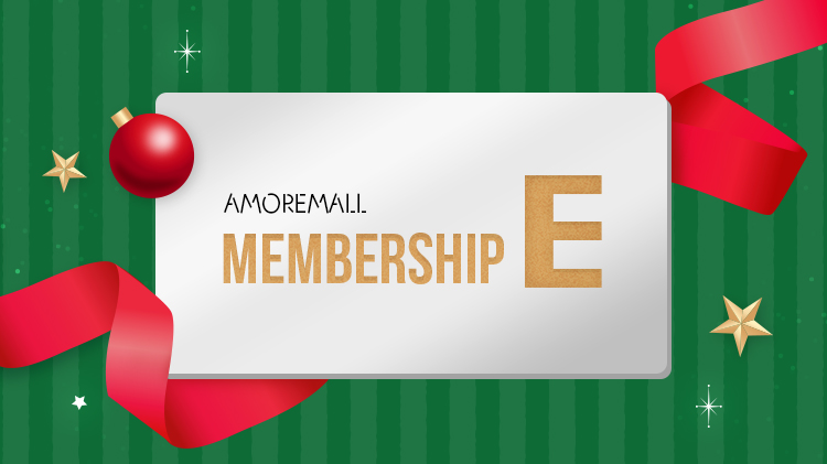 [아세페] 1개 이상 쇼핑하고 E등급 체험 도전!