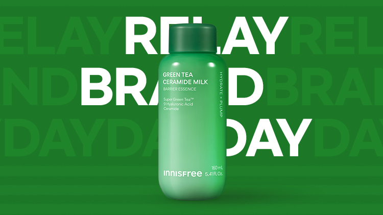 [아세페] 이니스프리 DAY | 12월 13일 | 오늘 단 하루