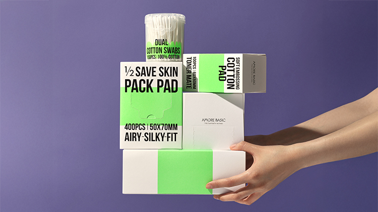 [아모레베이직] 아세페위크 ~20%