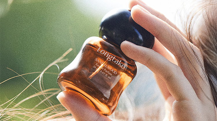 [롱테이크] 감각적인 향과 부드러움