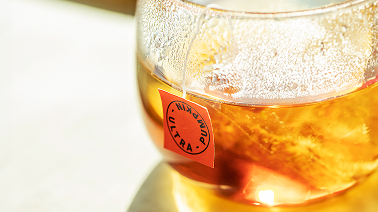 울트라 펌킨티와 새해맞이🍵최대31%OFF