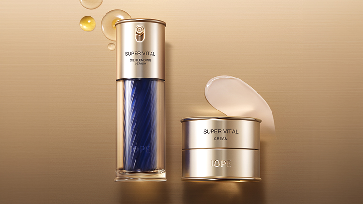 [아이오페] 슈퍼바이탈 위크