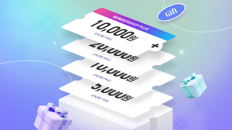 1월 멤버십위크 등급별 페이백&시크릿 특가!