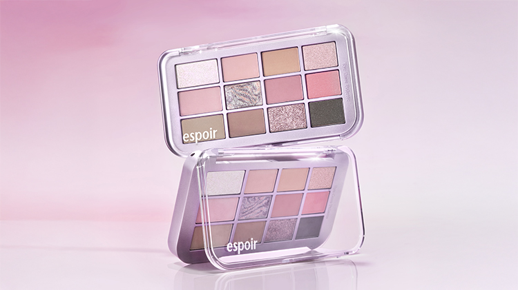 [에스쁘아] 26년 다양한 나를 표현해주는 컬러 메이크업