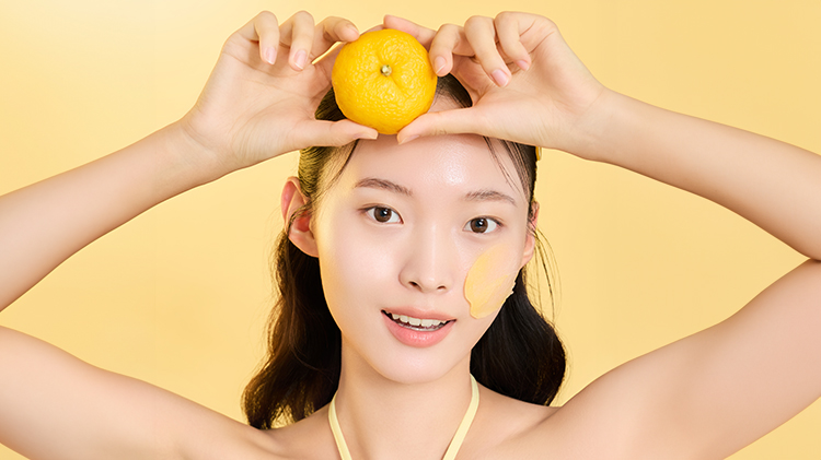 [한율] 새해에 더 눈부시게 빛나는 생기 피부