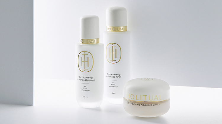 [홀리추얼] 울트라 너리싱 어드밴스드 위크