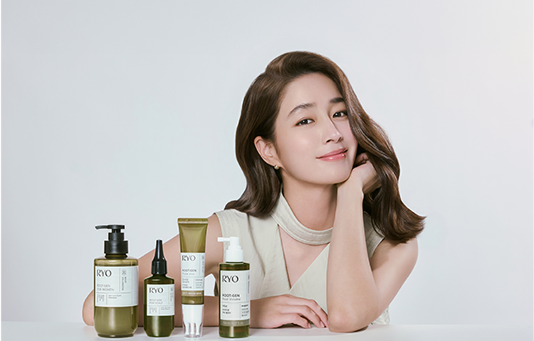 [려] 브랜드 위크