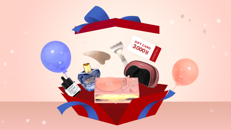 [입점통합] 캘박 특별전