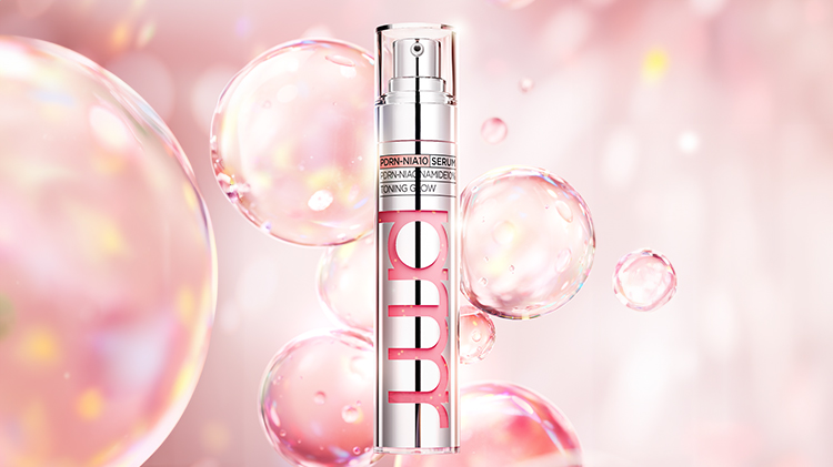 [프리메라] NEW PDRN-나이아10 세럼&겔마스크 출시