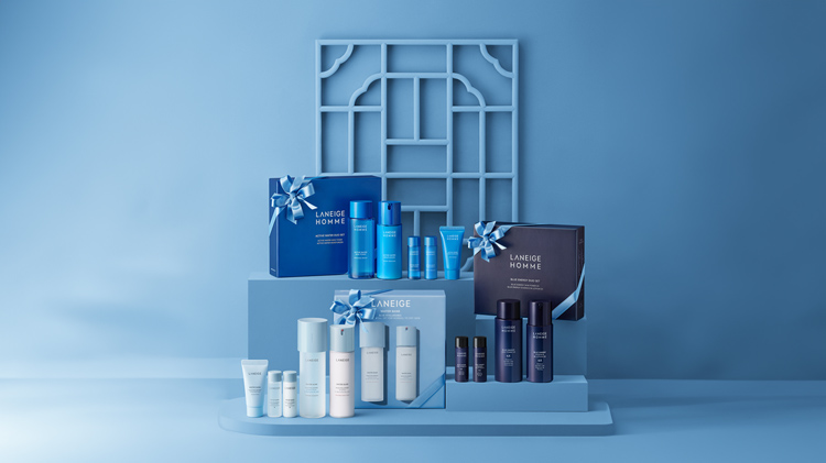 [라네즈] 설 선물 기획전