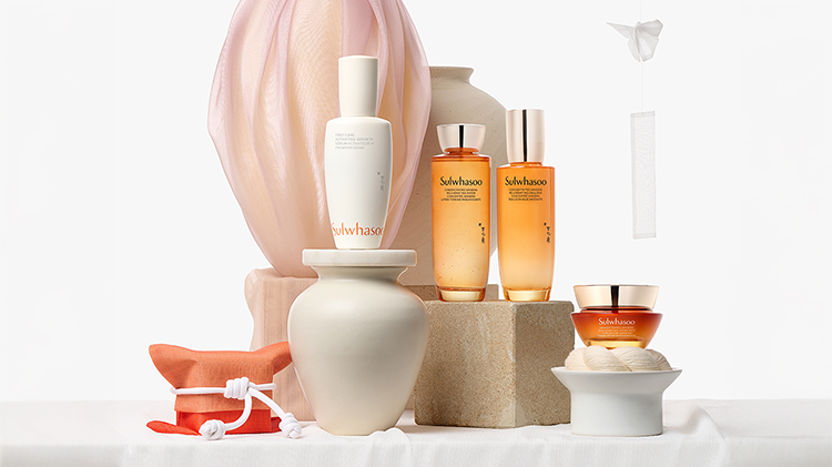 [설화수] 설날 선물세트