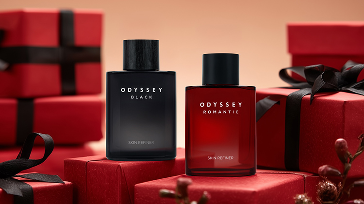[오딧세이] 이번 설에는 클래식 선물세트