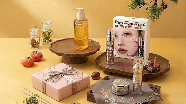 [프리메라] 설레는 설맞이 기획전