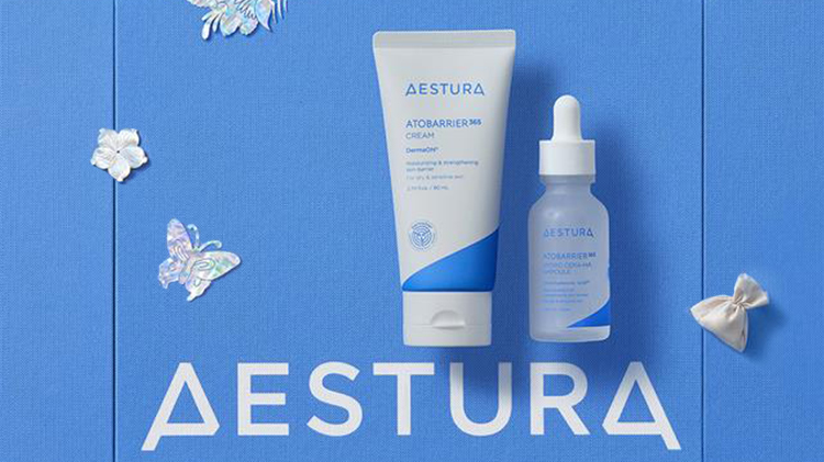 [에스트라] 설맞이, No.1 더마보습케어 기획전