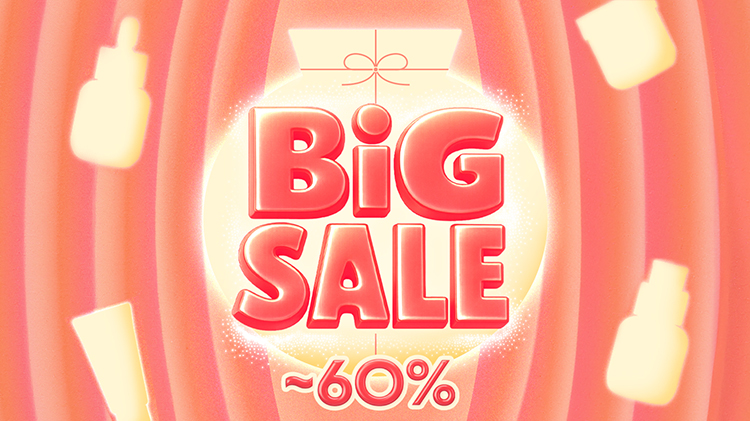 [이니스프리] 이니스프리 빅세일