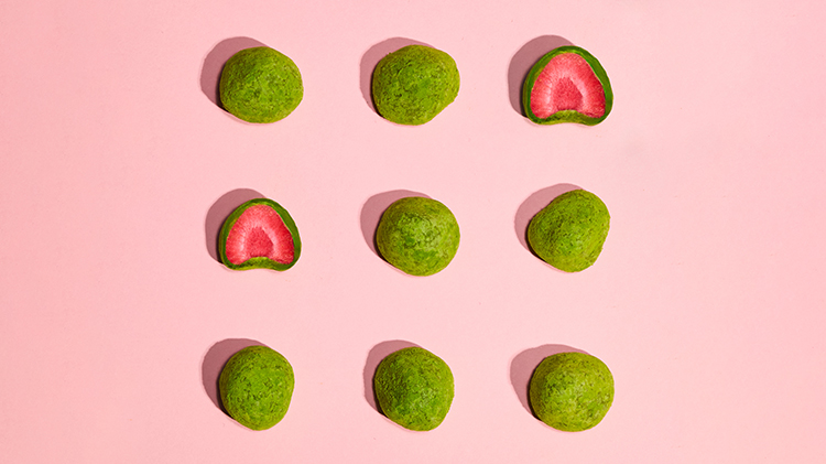 [오설록] 티푸드 기획전