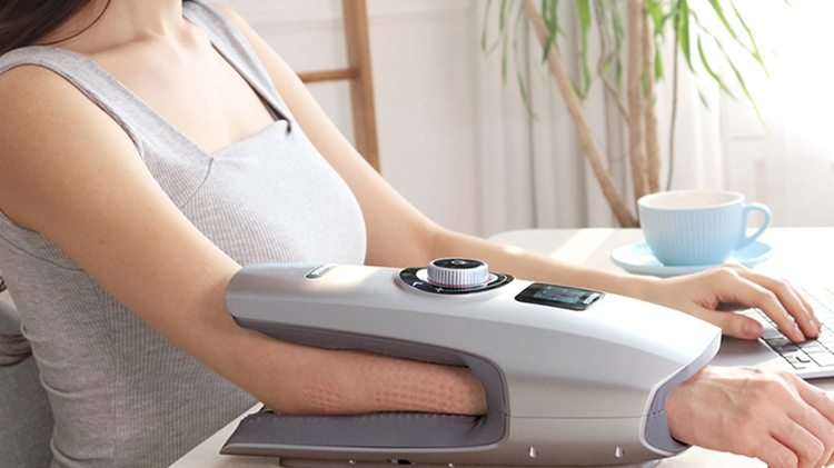 시원한 마사지, 메디니스 최대 42%OFF