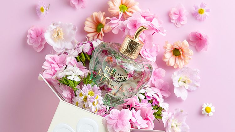 향기로운 봄 날, 퍼퓸샵💜최대80%OFF