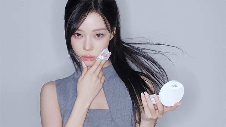 [에스쁘아] 새로운 계절, 새로운 봄 메이크업