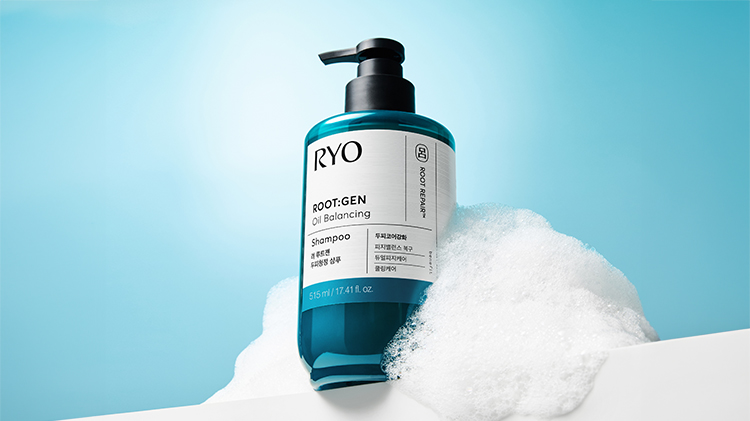 [려] 루트젠 두피청정코어 기획전