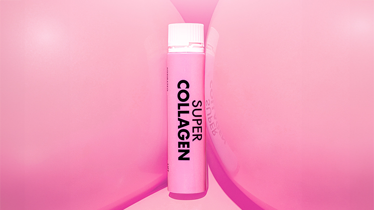 [바이탈뷰티] 슈퍼콜라겐 위크