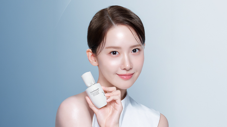 [설화수] New 자정앰플세럼