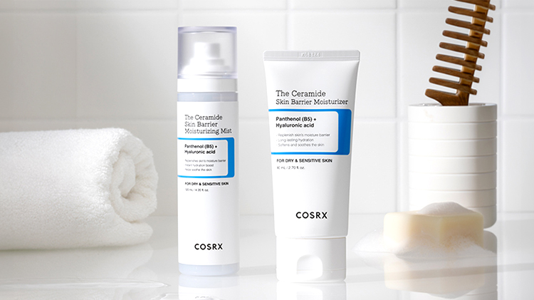 코스알엑스, 최대35%OFF