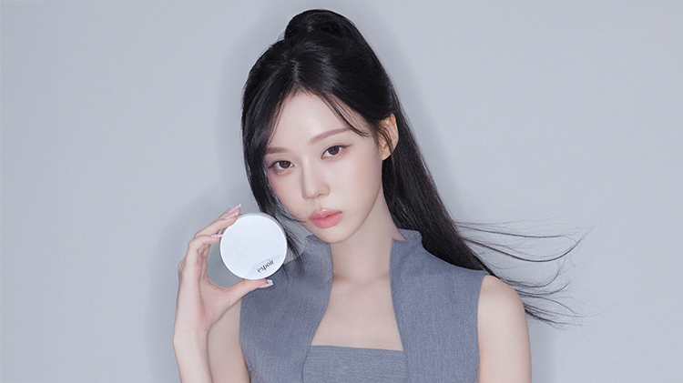 [에스쁘아] 화사한 봄 나들이 메이크업