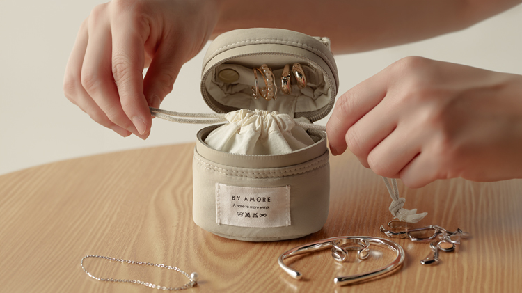 [통합] 트래블파우치 미니 출시!