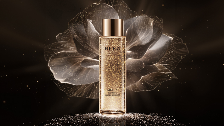 [헤라]  시그니아 이벤트