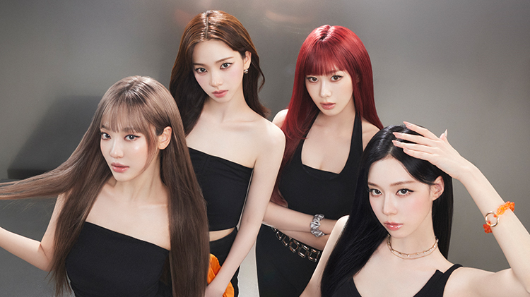 [미쟝센] 봄맞이 브랜드 위크