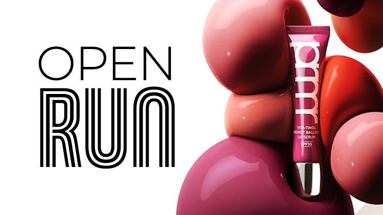 [프리메라][오픈런] 비타티놀 바운시 벌룬 립 세럼 SPF35
